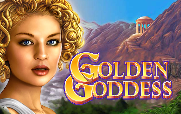 Golden Goddess