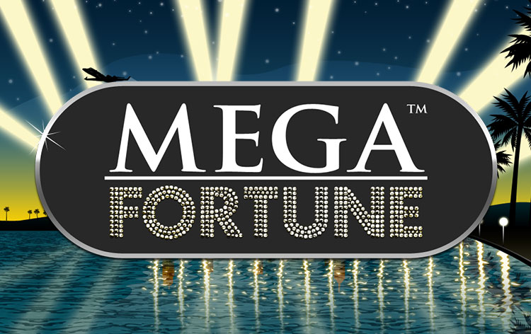 Mega Fortune