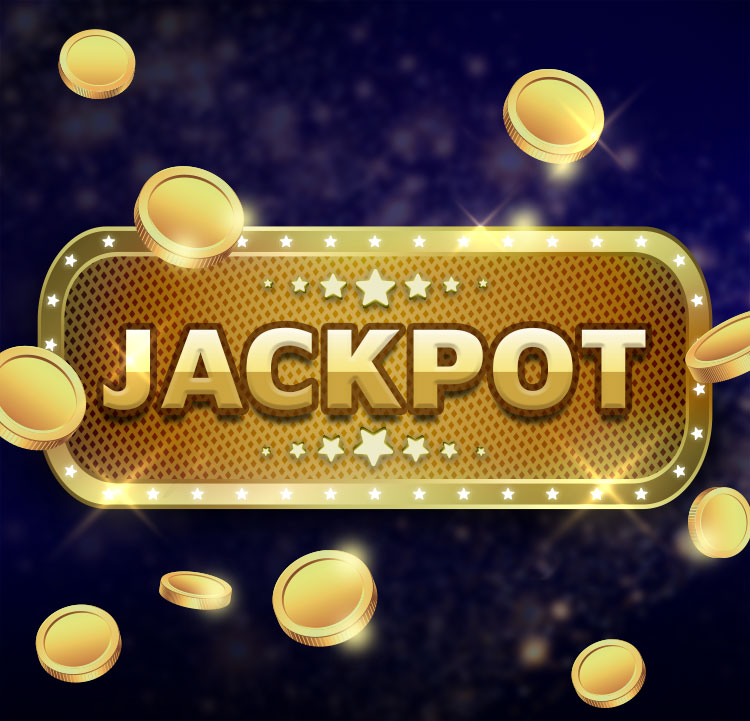Jackpots