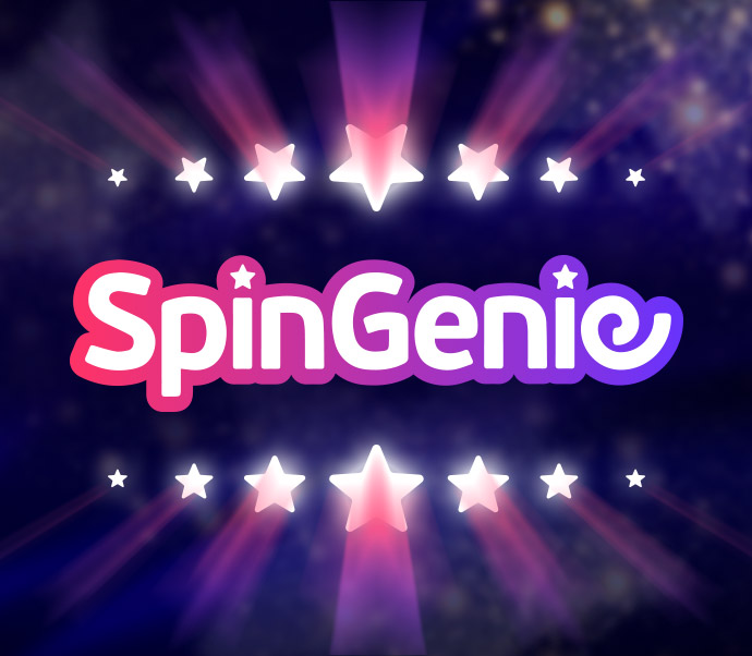 SpinGenie