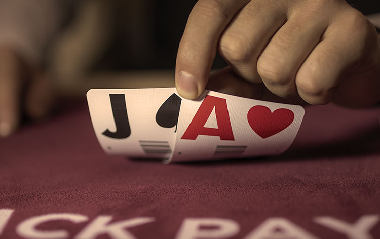 blackjack