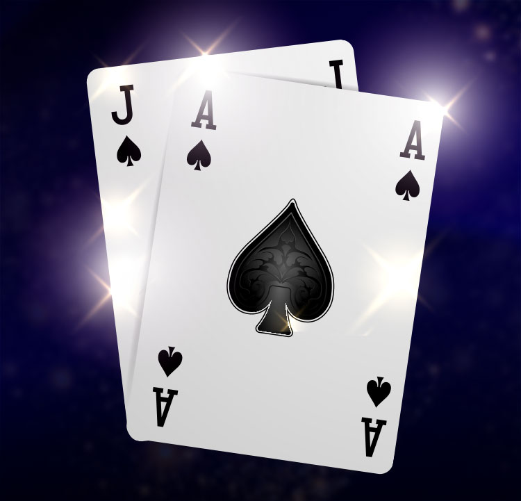 Blackjack